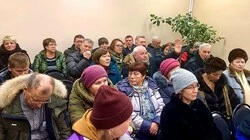В Мицулёвке заменят мост