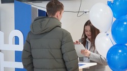 ВТБ открыл точку обслуживания в Аниве 