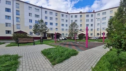 Губернатор поручил расширить программу благоустройства в Сахалинской области