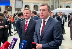 Сплочённость общества сегодня помогает решать вопросы в социальной сфере и экономике