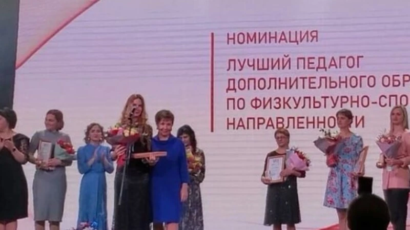 Сердце отдаёт детям