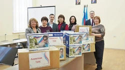 Анивская ТИК и участковые избирательные комиссии присоединились к акции «Избиркомы для Героев»