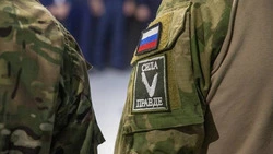 На Сахалине усовершенствовали единовременные выплаты мобилизованным
