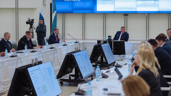 Ликвидация последствий циклона на Сахалине проходит в штатном режиме