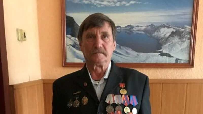 Ветеран ОМВД: служба тяжёлая, но интересная