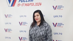 Прозрачность голосования обеспечат видеонаблюдение и видеорегистрация