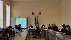 В Аниве провели семинар по продаже алкоголя