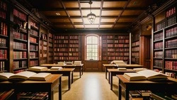 Если вы считаете себя начитанным человеком, то должны ответить на эти 9 вопросов — ТЕСТ 