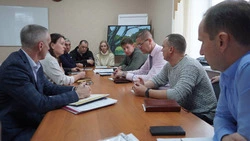 Глава Анивского района осталась недовольна расчисткой дорог от снега