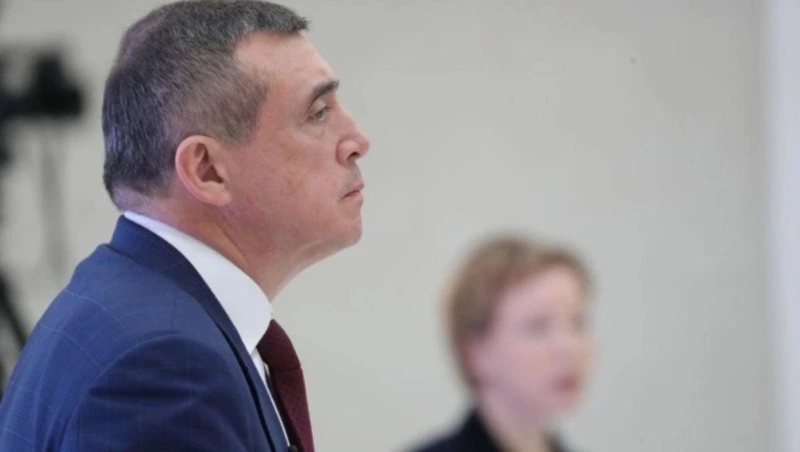 Губернатор помогает сахалинцам разрешить нестандартные ситуации