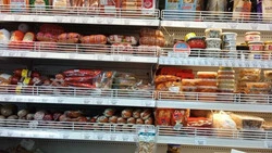 В социальных магазинах Анивы вновь проверили цены