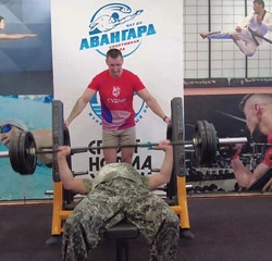 Кто в Аниве всех сильнее? Это выяснили на турнире в «Авангарде»