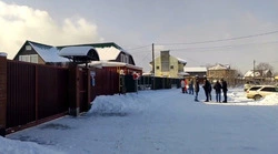Из системы газоснабжения Троицкого удаляют «гидропробки»