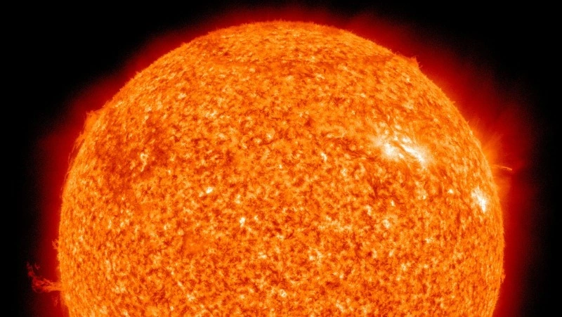 Магнитные бури в октябре 2024: опасные даты, как подготовиться    