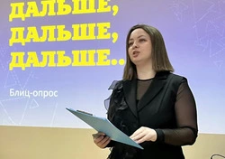 В округе проходит интеллектуальный турнир на кубок мэра