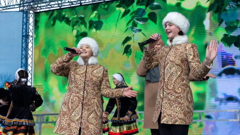 В Сахалинской области в День народного единства состоятся концерты, ярмарки и мастер-классы