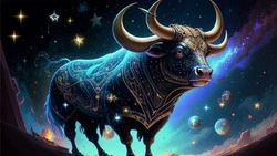 Гороскоп на 2025 год для Тельца: время взлета и судьбоносных встреч 