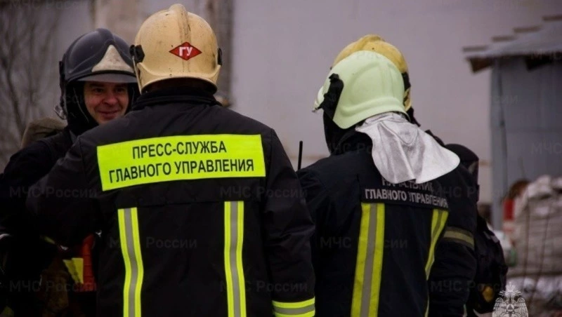 День Специальной пожарной охраны МЧС России 2024: история и традиции праздника   
