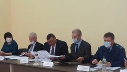 Хозяйственные вопросы – во главе угла