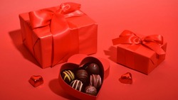 День святого Валентина 2024: традиции, история, лучшие идеи для подарков       