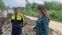 В Таранае газификация идёт по плану