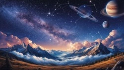 Гороскоп на неделю 26 мая — 1 июня 2025: Весы встретят судьбу, Водолеи получат важный звонок 