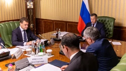 В числе лидеров по объёмам привлечённых инвестиций в ДФО остаётся Сахалинская область