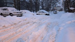 Расслабляться рано: еще один циклон обрушится на Сахалинскую область