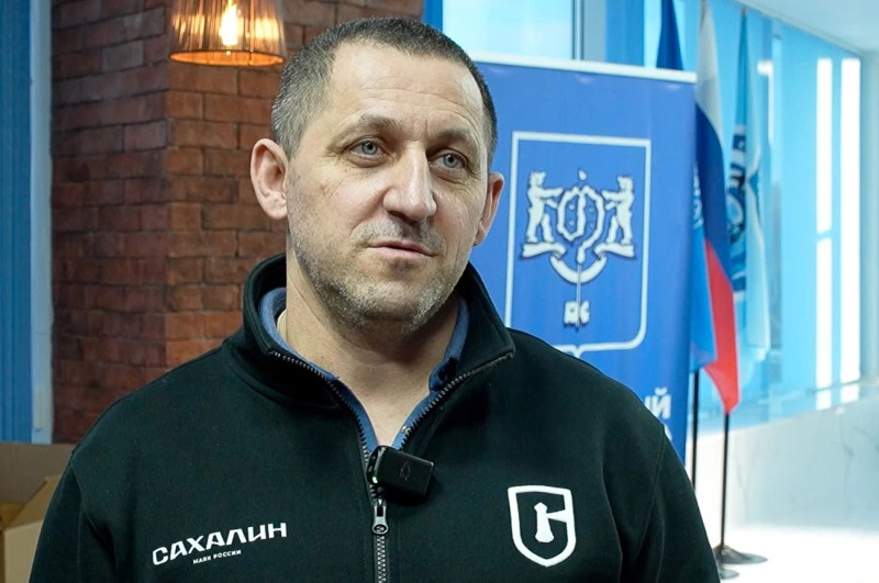 Южносахалинцы готовятся к Кубку защитников Отечества по нардам