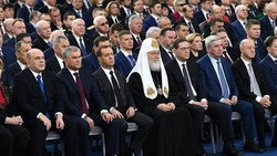 Сахалинская область сохраняет высокие темпы строительства школ и детских садов