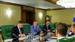 Транспортную инфраструктуру на островах будут развивать при федеральной поддержке