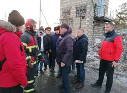 В Тымовском 7-ми пострадавшим семьям предоставлено жильё
