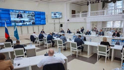 До конца года по области отремонтируют около 42 км дорог