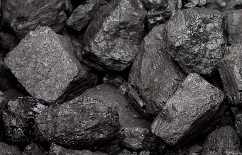 Островитяне могут приобретать уголь через чат-бота