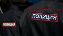 Сельчанин распылил в подъезде перцовый баллон в глаза соседу