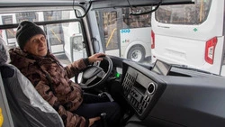 Президент России назвал обновление общественного транспорта в регионах одной из главных задач