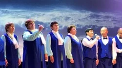 Сплочённой, боевитой и творческой «Виктории» – 10 лет!