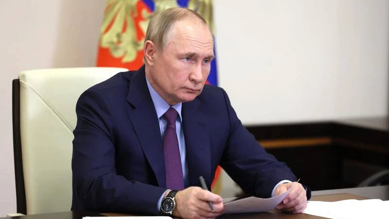 Президент одобрил проекты развития островов