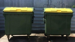 Кто должен мыть контейнеры под ТБО, разъяснил вице-мэр по ЖКХ и ДХ