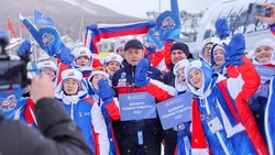 Заместитель министра спорта РФ высоко оценил подготовку к проведению IV Российско-Китайских игр