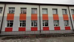 С началом нового учебного года огоньковцы отметят 75-летие сельской школы