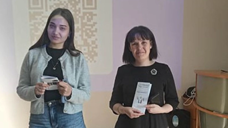 Библиотекари призвали читателей говорить по-русски правильно