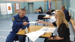 Дальний Восток показал прозрачные выборы: нарушения минимальны, протестная активность отсутствует