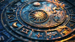 Гороскоп на 1 июля: кто сегодня на коне, а кому лучше не торопиться?