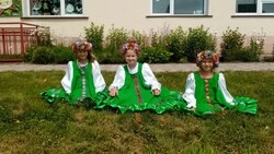 В Песчанском и Рыбацком провели дни рождения села