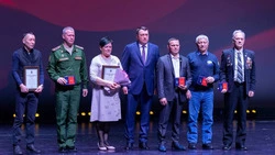 В системе образования региона трудится более десяти тысяч человек