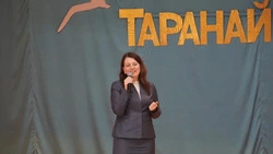 Таранайцы отметили 121‑летие села
