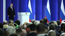 Несмотря на СВО, объемы социальной поддержки будут увеличены