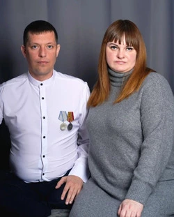 Ветеран СВО заново обрёл себя в спорте