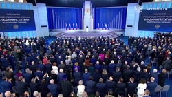 Елена Швайка считает предложения Президента РФ примером патриотизма на госуровне